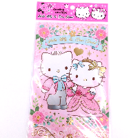 YOYO.casa 大柔屋 - Hello Kitty Greeting Envelope,1s YOYO.casa 大柔屋 - Hello Kitty Greeting Envelope,1s