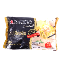 YOYO.casa 大柔屋 - Doll Cheese and Chicken Shao Mai ,100g 