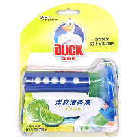YOYO.casa 大柔屋 - Duck Toilet Cleaner,38g 