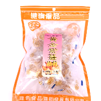 YOYO.casa 大柔屋 - Young Ginger Candied,100g 