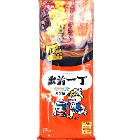 YOYO.casa 大柔屋 - Demae Ramen Bar Noodle Hokkaido Miso Tonkotsu Flavour Instant Noodle,181g 