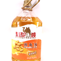 YOYO.casa 大柔屋 - Camel Brand Peanut Oil,5L 