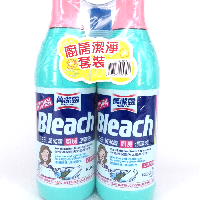 YOYO.casa 大柔屋 - Magiclean Kitchen Bleach,600ml*3 