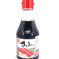 YOYO.casa 大柔屋 - Maruten Sashimi Shoyu,200ml 