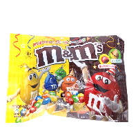 YOYO.casa 大柔屋 - MMS Variety Mix Chocolates,108g 