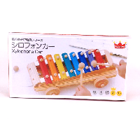 YOYO.casa 大柔屋 - 八音敲琴木製樂器,1s 
