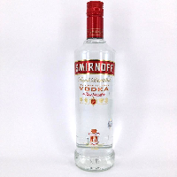 YOYO.casa 大柔屋 - Smirnoff Vodka,750ml 