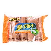 YOYO.casa 大柔屋 - Coconut Flavoured Biscuits,273g YOYO.casa 大柔屋 - Coconut Flavoured Biscuits,273g