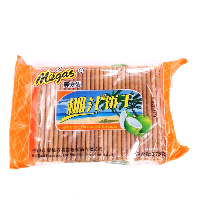 YOYO.casa 大柔屋 - Coconut Flavoured Biscuits,273g 