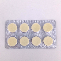 YOYO.casa 大柔屋 - Milk Tablet,16g 