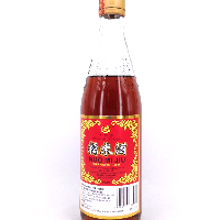 YOYO.casa 大柔屋 - 中僑糯米酒,500ML 