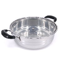YOYO.casa 大柔屋 - Stainless Steel Products Facory Chaoan,30cm YOYO.casa 大柔屋 - Stainless Steel Products Facory Chaoan,30cm