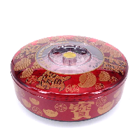 YOYO.casa 大柔屋 - D002-31福貴果盒,1s 