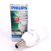 YOYO.casa 大柔屋 - PHILIPS Mini Tornado Cool Daylight,12w YOYO.casa 大柔屋 - PHILIPS Mini Tornado Cool Daylight,12w