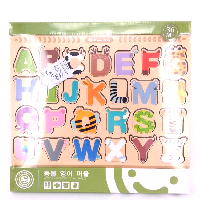YOYO.casa 大柔屋 - Goryeo Baby Wooden Geometry Digital Puzzie,1s YOYO.casa 大柔屋 - Goryeo Baby Wooden Geometry Digital Puzzie,1s