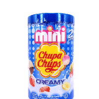 YOYO.casa 大柔屋 - Creamy Flavour Mini Lollipops,300g 