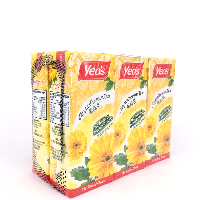 YOYO.casa 大柔屋 - Yeos Chrysanthemum Tea,250ml 