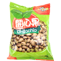 YOYO.casa 大柔屋 - Dry Roasted Pistachios,180g 