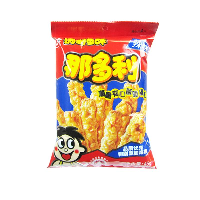YOYO.casa 大柔屋 - 旺旺那多利魚酥辣味, YOYO.casa 大柔屋 - 旺旺那多利魚酥辣味,