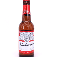 YOYO.casa 大柔屋 - Budweiser King of Beers,330ml 