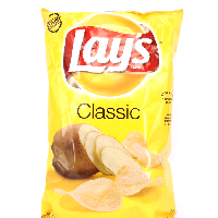 YOYO.casa 大柔屋 - Frito Lay Classic,184g YOYO.casa 大柔屋 - Frito Lay Classic,184g