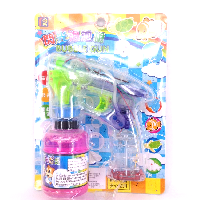 YOYO.casa 大柔屋 - 閃光泡泡槍,1s 