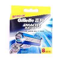 YOYO.casa 大柔屋 - Gillette Mach 3,8S 