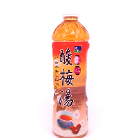 YOYO.casa 大柔屋 - Sour Plum Soup,550ml 