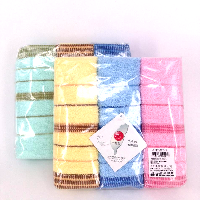 YOYO.casa 大柔屋 - Senior Towel,3S 