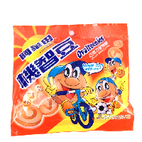 YOYO.casa 大柔屋 - Ovalteenies Choco Malt Candy,40g YOYO.casa 大柔屋 - Ovalteenies Choco Malt Candy,40g