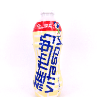 YOYO.casa 大柔屋 - VITASOY Soyabean Milk,480ml YOYO.casa 大柔屋 - VITASOY Soyabean Milk,480ml
