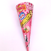 YOYO.casa 大柔屋 - Nestle Drumstick Strawberry Flavour Ice Cream,125ml YOYO.casa 大柔屋 - Nestle Drumstick Strawberry Flavour Ice Cream,125ml