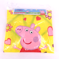 YOYO.casa 大柔屋 - Peppa Pig Kid Apron Set,1s 