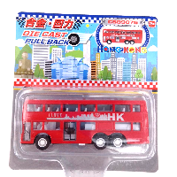 YOYO.casa 大柔屋 - Red Double Bus ,1s YOYO.casa 大柔屋 - Red Double Bus ,1s