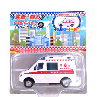 YOYO.casa 大柔屋 - Mini Ambulance,1s 