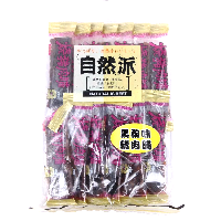 YOYO.casa 大柔屋 - Black Pepper Flavor Dried Pork ,110g 