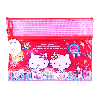 YOYO.casa 大柔屋 - Hello Kitty File ,1s YOYO.casa 大柔屋 - Hello Kitty File ,1s