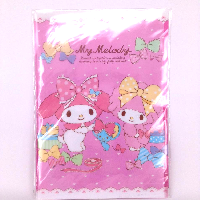 YOYO.casa 大柔屋 - My Melody File,1s YOYO.casa 大柔屋 - My Melody File,1s
