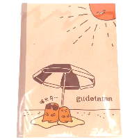 YOYO.casa 大柔屋 - Gudetama Notebook,1s YOYO.casa 大柔屋 - Gudetama Notebook,1s