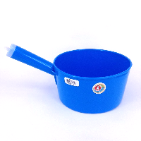 YOYO.casa 大柔屋 - Plastic Water Scoop,1s YOYO.casa 大柔屋 - Plastic Water Scoop,1s