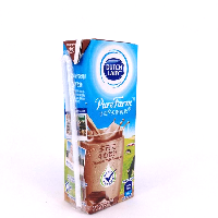 YOYO.casa 大柔屋 - Dutch Lady Chocolate Milk Beverage,225ml 