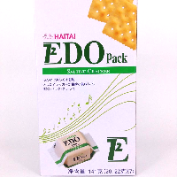 YOYO.casa 大柔屋 - EDO SALTINE CRACKER,141g YOYO.casa 大柔屋 - EDO SALTINE CRACKER,141g
