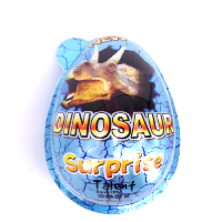 YOYO.casa 大柔屋 - Talent Creator Egg Snack,20g YOYO.casa 大柔屋 - Talent Creator Egg Snack,20g