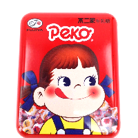 YOYO.casa 大柔屋 - Fujiya Peko Milk Candy ,30g 
