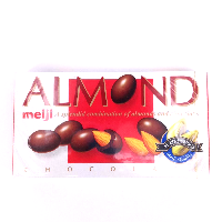 YOYO.casa 大柔屋 - Almond Chocolate,88g YOYO.casa 大柔屋 - Almond Chocolate,88g