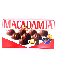 YOYO.casa 大柔屋 - Macadamia Chocolate,85g YOYO.casa 大柔屋 - Macadamia Chocolate,85g