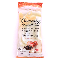 YOYO.casa 大柔屋 - Cream Cheese Kama,50g*3 