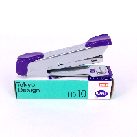 YOYO.casa 大柔屋 - Max Stapler Purple,1S 