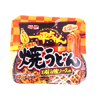 YOYO.casa 大柔屋 - Ippei Chen Yakiudon Okonomi Yaki Sauce Flavor With Karashi Mayo,117G YOYO.casa 大柔屋 - Ippei Chen Yakiudon Okonomi Yaki Sauce Flavor With Karashi Mayo,117G