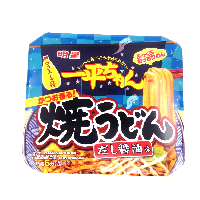YOYO.casa 大柔屋 - Ippei Chen Yakiudon Dashi Shoyu Flavor With Mayonnaise,116g 